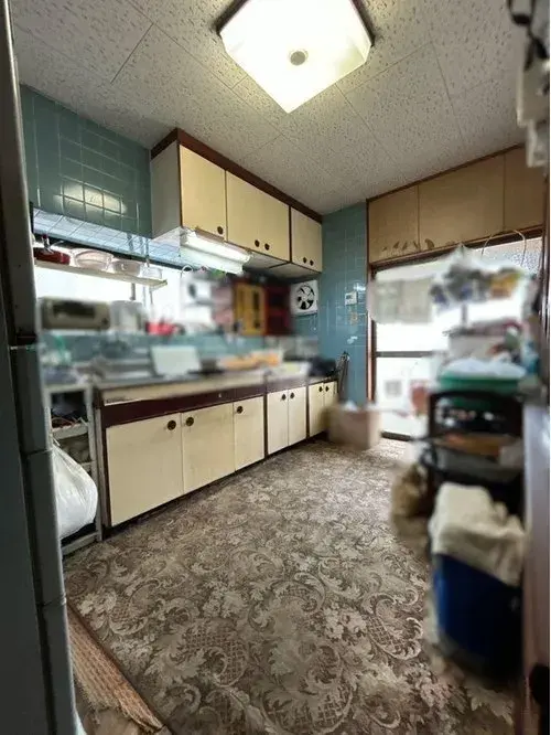 7K Property Higashikagawa City, Kagawa Prefecture (12)
