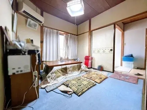 7K Property Higashikagawa City, Kagawa Prefecture (4)