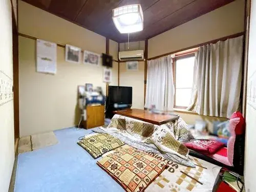 7K Property Higashikagawa City, Kagawa Prefecture (5)