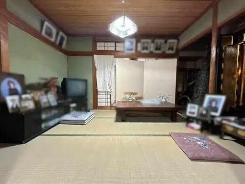 7K Property Higashikagawa City, Kagawa Prefecture (9)