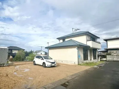 Akiya in Zentsuji
