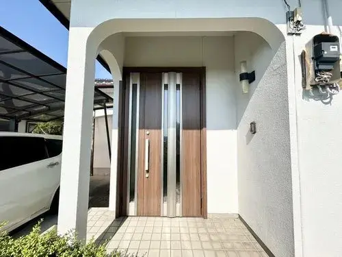 3LDK Property Mitoyo City Kagawa Prefecture (2)