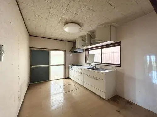 3LDK Property Mitoyo City Kagawa Prefecture (11)