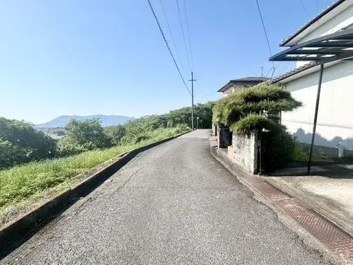 3LDK Property Mitoyo City Kagawa Prefecture (4)