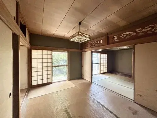 3LDK Property Mitoyo City Kagawa Prefecture (5)