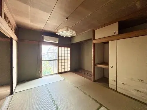 3LDK Property Mitoyo City Kagawa Prefecture (6)