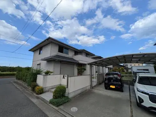 Akiya in Takamatsu