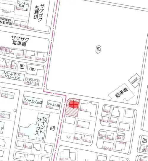 [5LDK+2S物件] 高松市 香川県 (17)