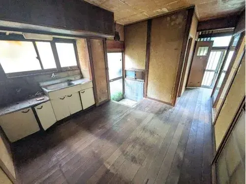 4DK Ciudad de Takamatsu Prefectura de Kagawa (11)
