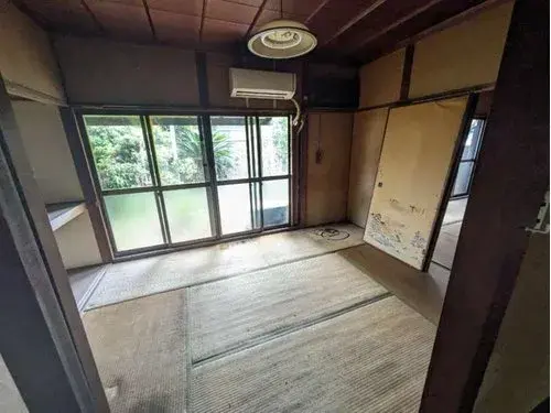 4DK Ciudad de Takamatsu Prefectura de Kagawa (7)