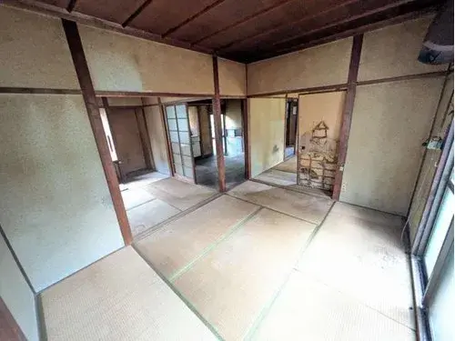 4DK Ciudad de Takamatsu Prefectura de Kagawa (9)