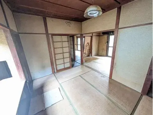 4DK Ciudad de Takamatsu Prefectura de Kagawa (10)