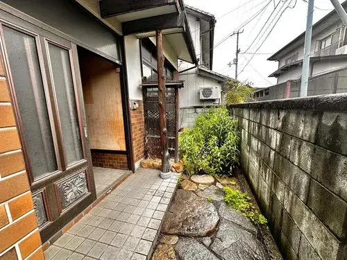 Akiya in Sanuki