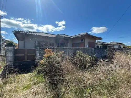 Akiya in Sanuki