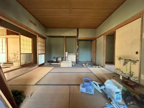 7DK Sanuki City Kagawa Prefecture (9)