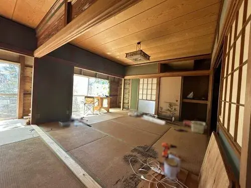 7DK Sanuki City Kagawa Prefecture (10)
