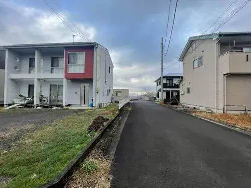 Propiedad 3LDK Ciudad de Takamatsu Prefectura de Kagawa (3)