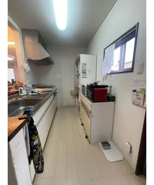 Propiedad 3LDK Ciudad de Takamatsu Prefectura de Kagawa (8)