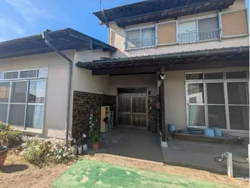 Akiya in Takamatsu