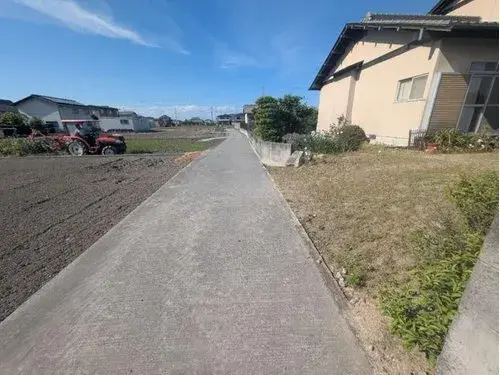 6DK Property Takamatsu City Kagawa Prefecture (2)