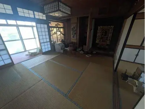 6DK Property Takamatsu City Kagawa Prefecture (7)