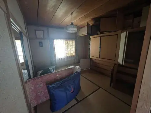 6DK Property Takamatsu City Kagawa Prefecture (8)