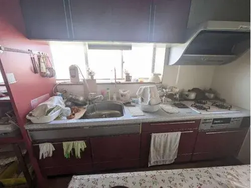 6DK Property Takamatsu City Kagawa Prefecture (10)