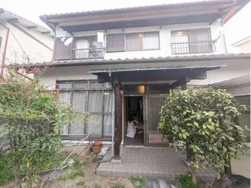 Akiya in Takamatsu