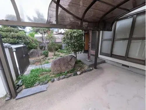 Propiedad 5DK+S Ciudad de Takamatsu Prefectura de Kagawa (2)