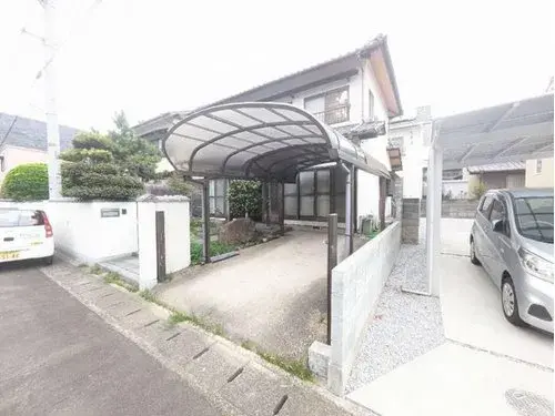 Propiedad 5DK+S Ciudad de Takamatsu Prefectura de Kagawa (3)