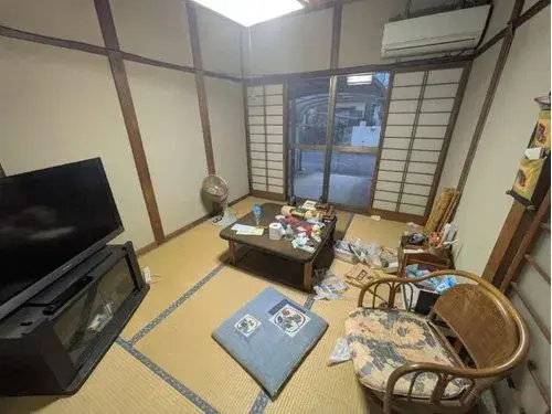 Propiedad 5DK+S Ciudad de Takamatsu Prefectura de Kagawa (7)