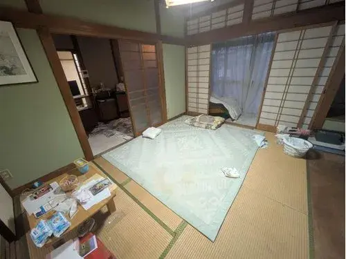 Propiedad 5DK+S Ciudad de Takamatsu Prefectura de Kagawa (8)