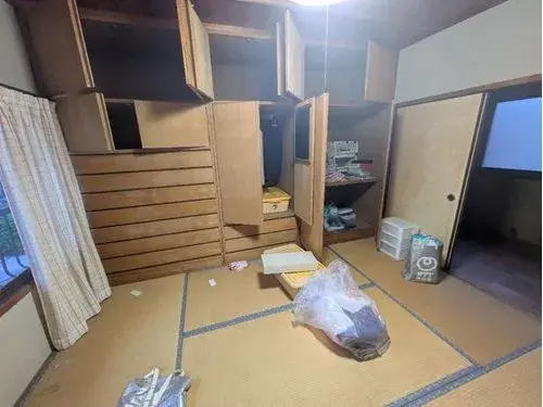 Propiedad 5DK+S Ciudad de Takamatsu Prefectura de Kagawa (9)