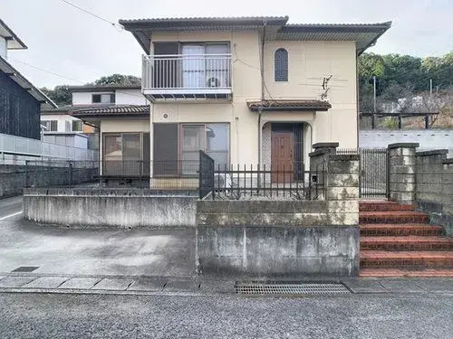 Akiya in Sakaide