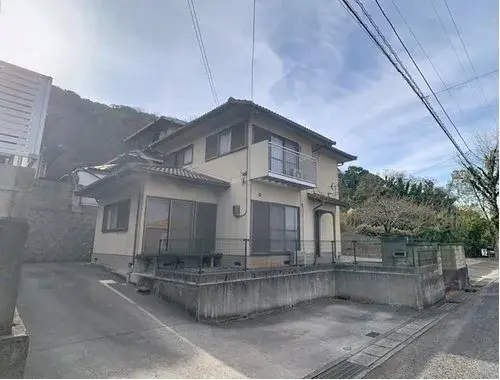 4LDK Property Sakaide City Kagawa Prefecture (2)