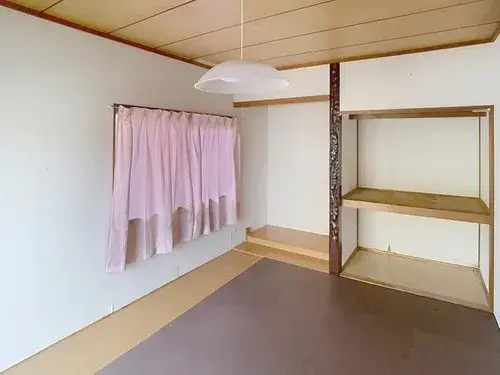 4LDK Property Sakaide City Kagawa Prefecture (8)