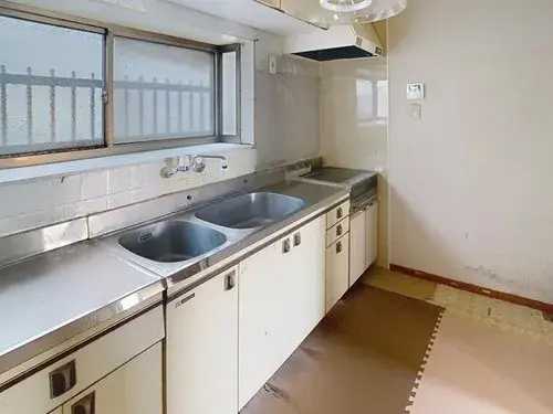 4LDK Property Sakaide City Kagawa Prefecture (10)