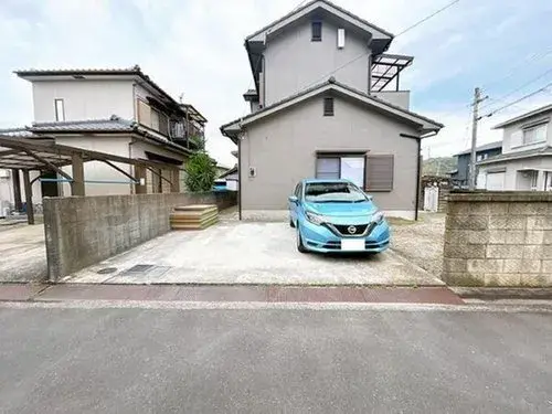 4LDK Property Marugame City Kagawa Prefecture (2)