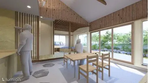 3LDK Property Nakatado-gun Tadotsu-cho Kagawa Prefecture (13)