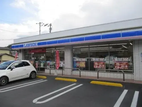 2寝室物件 松山市 愛媛県 (4)
