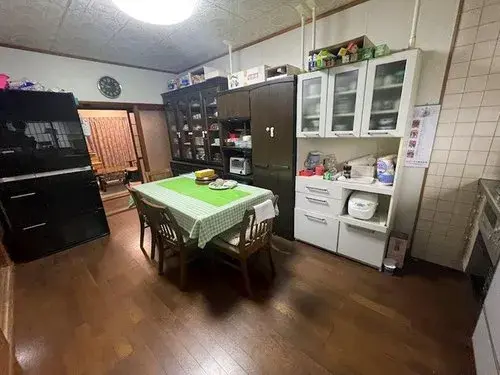 8DK Niihama City Ehime Prefecture Property (2)