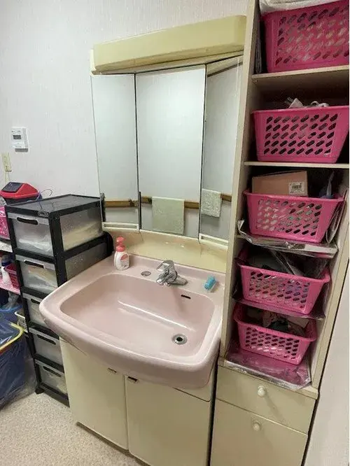 8DK Niihama City Ehime Prefecture Property (12)