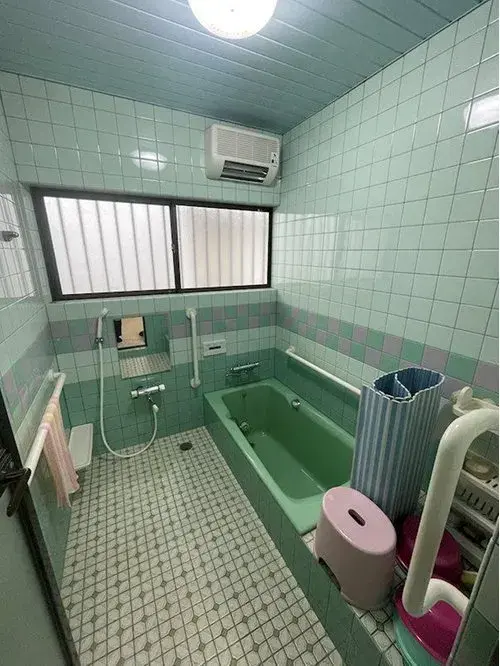 8DK Niihama City Ehime Prefecture Property (14)