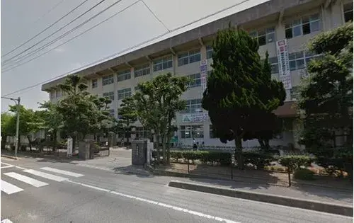 8DK Niihama City Ehime Prefecture Property (16)