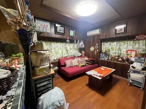 8DK Niihama City Ehime Prefecture Property (3)