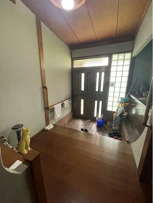 8DK Niihama City Ehime Prefecture Property (5)