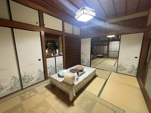 8DK Niihama City Ehime Prefecture Property (6)