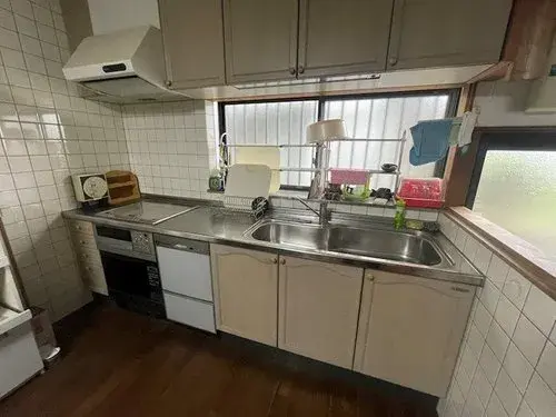 8DK Niihama City Ehime Prefecture Property (7)