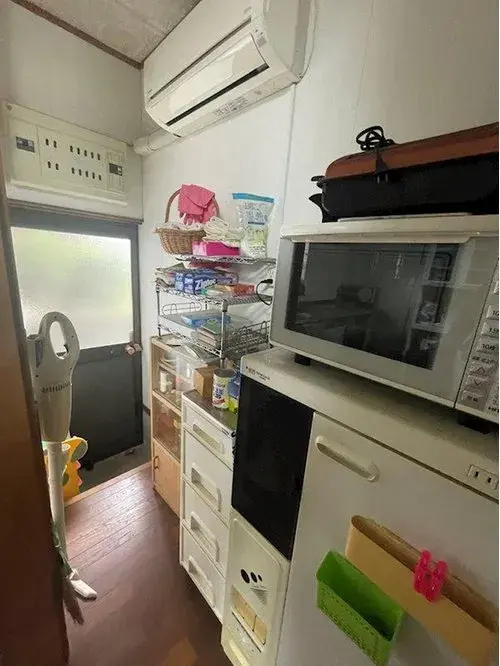 8DK Niihama City Ehime Prefecture Property (8)