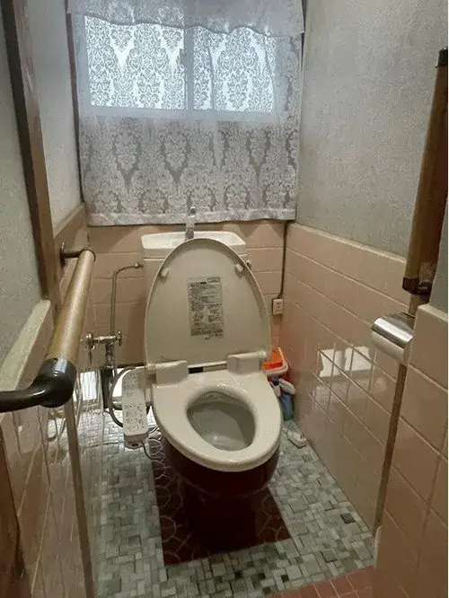 8DK Niihama City Ehime Prefecture Property (10)